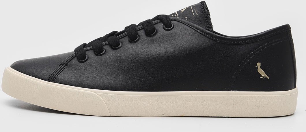 Imagem principal Tênis Reserva Bora preto Reserva preto