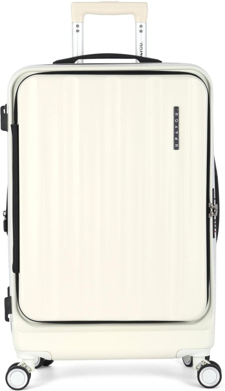 Infantil - Mala édia de Viagem Crush Up4you