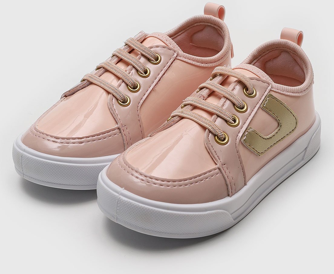 Infantil - Tênis Pimpolho Colors