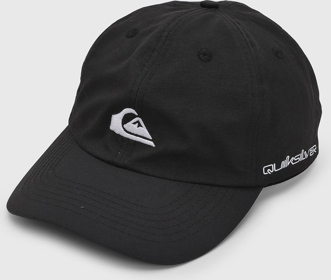 Boné Unissex Quiksilver Logo