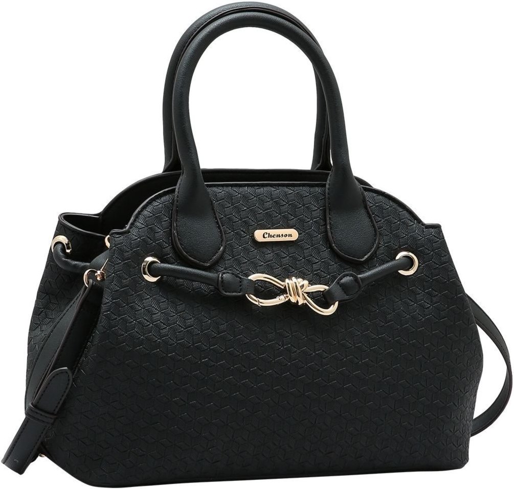 Bolsa Feminina Chenson Ferragem Chic 3485305