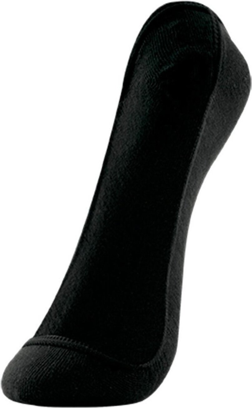 Sapatilha Invisível She 286.12