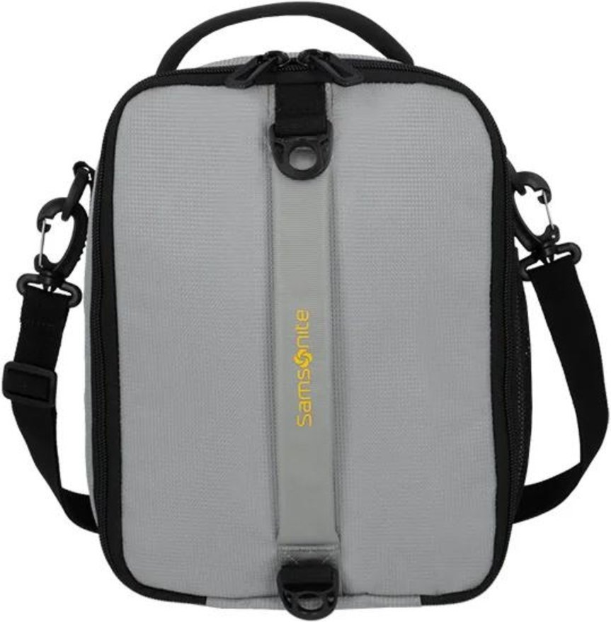 Imagem principal Lancheira Samsonite térmica Reformation Picnic Cinza incolor Samsonite incolor