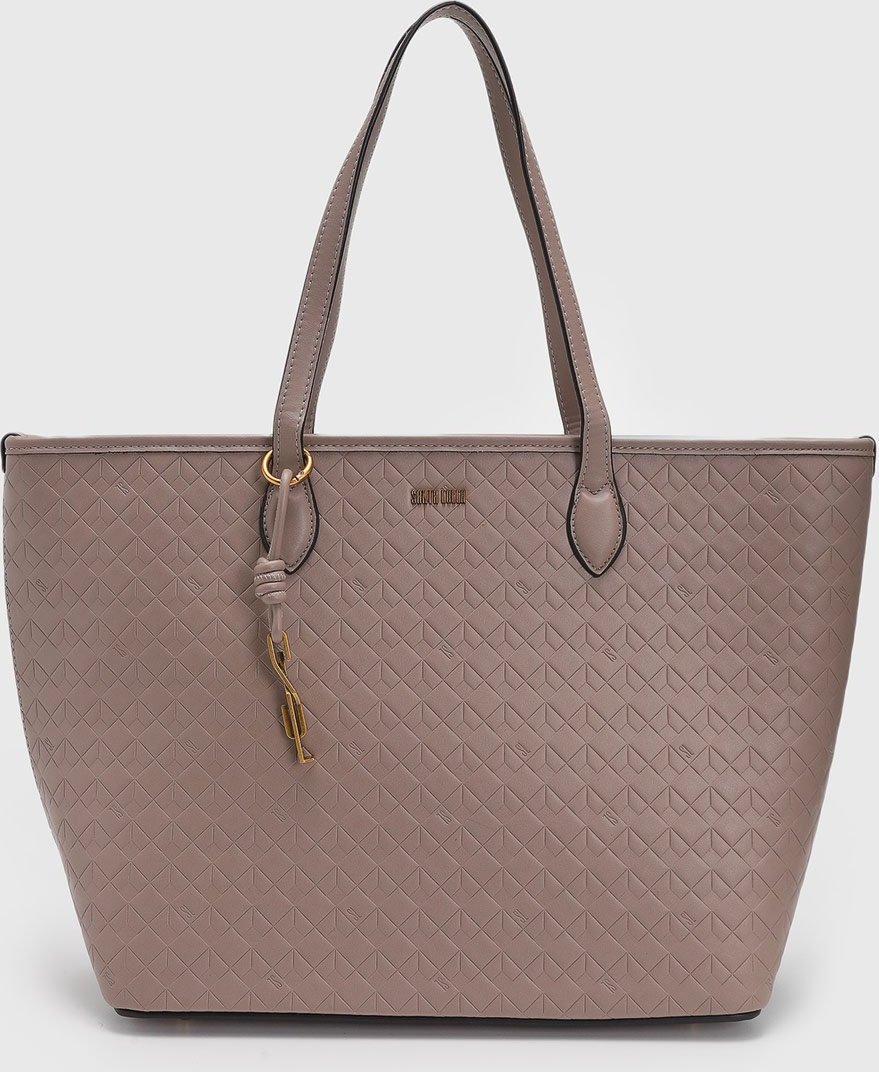 Bolsa Grande Feminina Santa Lolla Texturizada