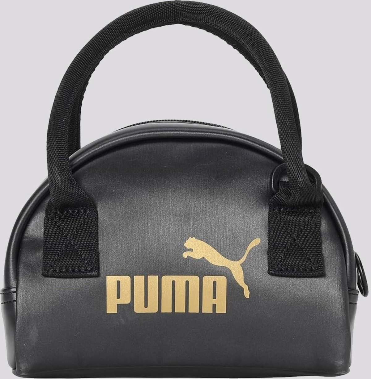 Bolsa Puma Core Up Preta