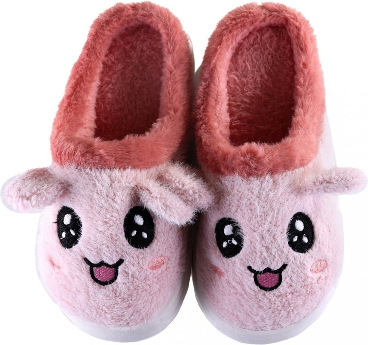 Infantil - Pantufa Nuvem Zariff 802463 Zariff
