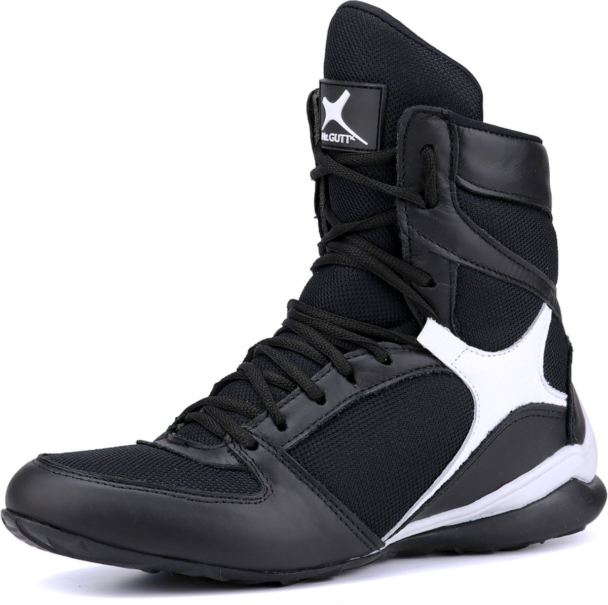 Bota Academia de Treino Mr. Gutt Fitness