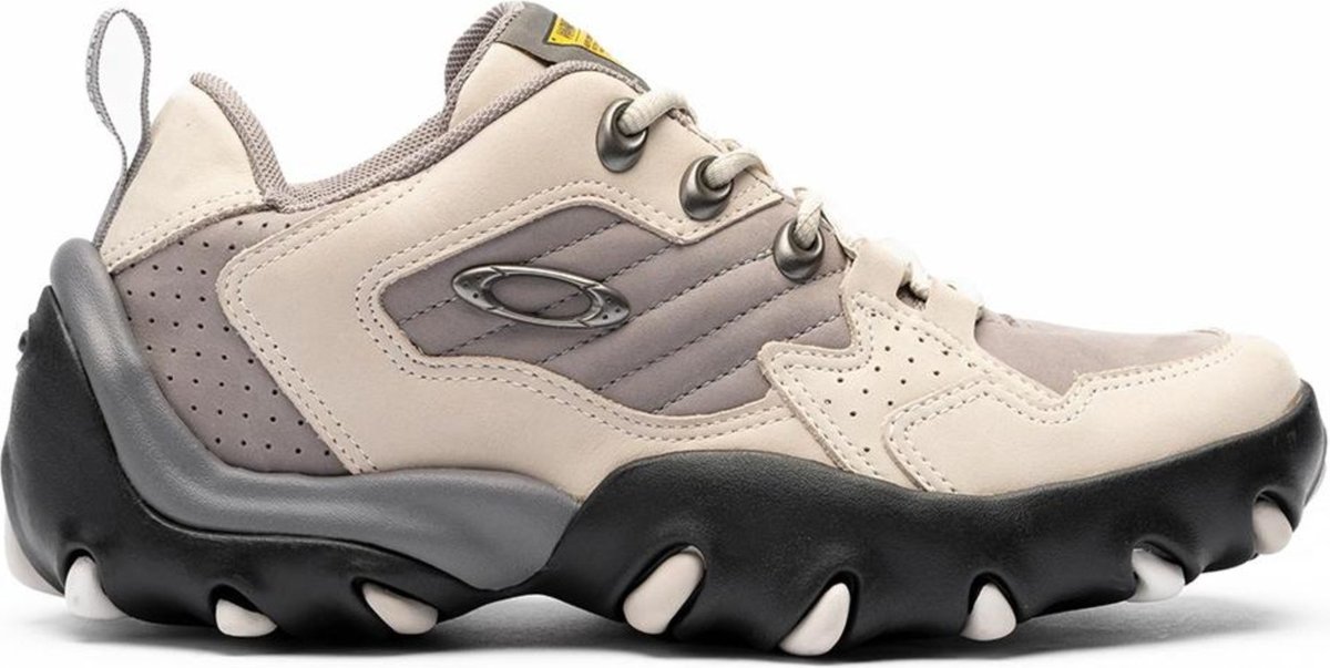 Imagem principal Tênis Oakley Teeth Noise WT25 Masculino Cool Gray cinza Oakley cinza