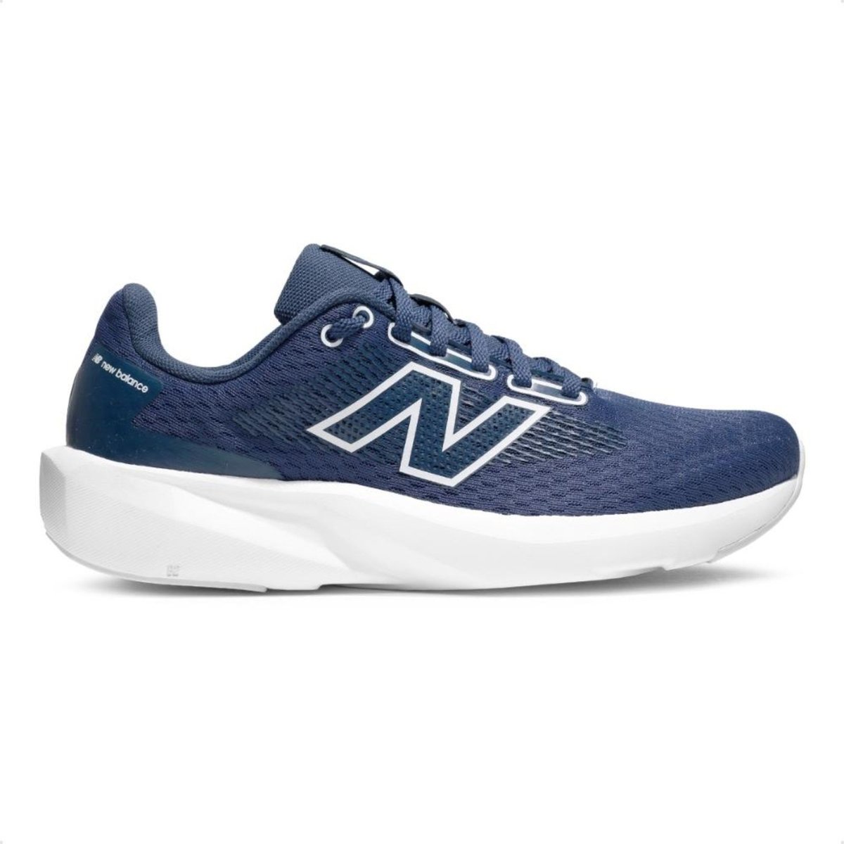 Imagem principal Tênis New Balance 413 V3 Masculino cinza New Balance cinza