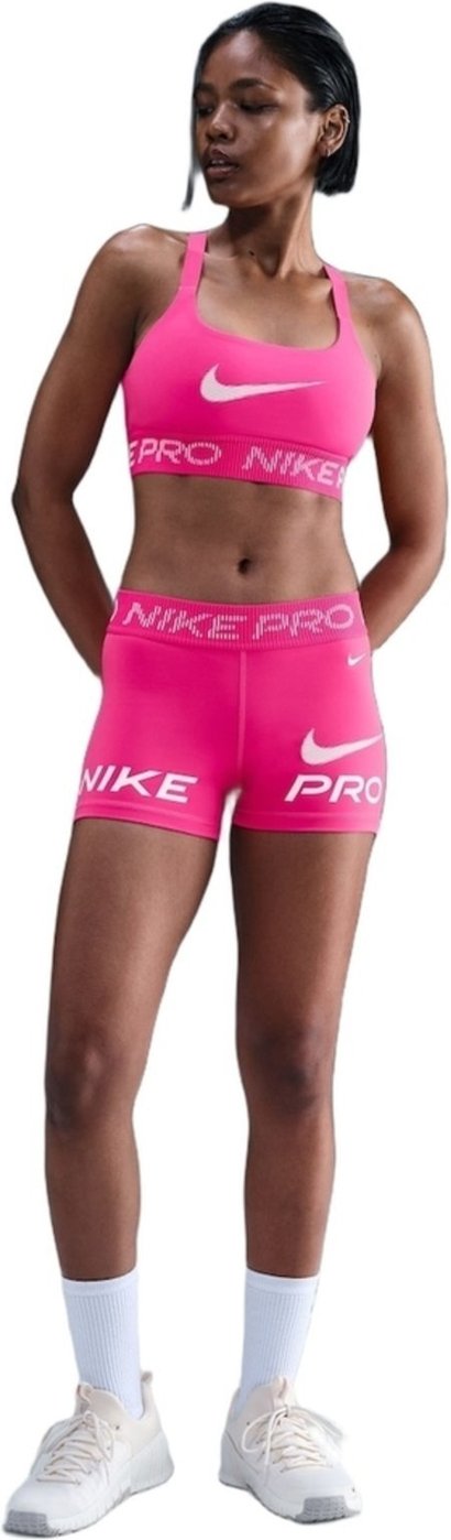 Shorts Nike Pro 365 Feminino