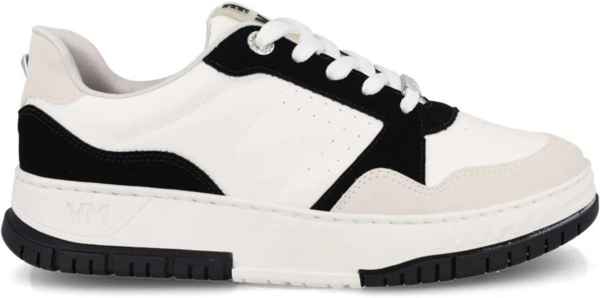 Imagem principal Tênis Via Marte Nobuck Feminino branco VIA MARTE branco