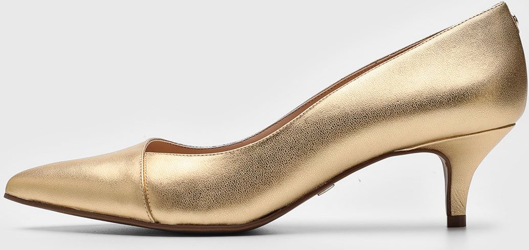 Scarpin Jorge Bischoff Recortes