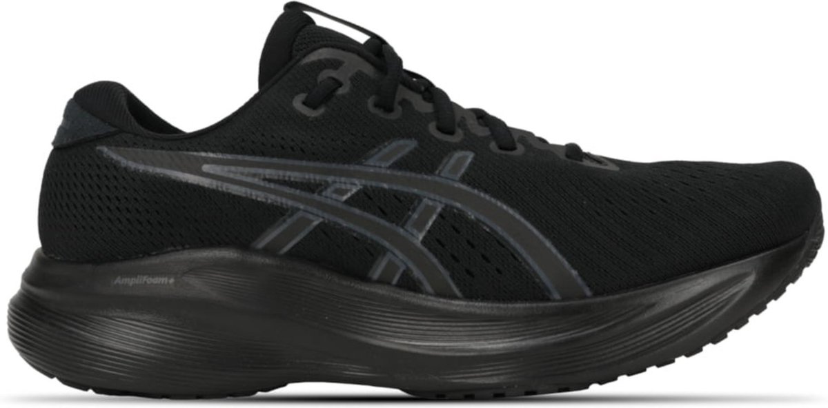 Imagem principal Tênis ASICS GEL-Excite 11 - Masculino Cinza preto ASICS preto