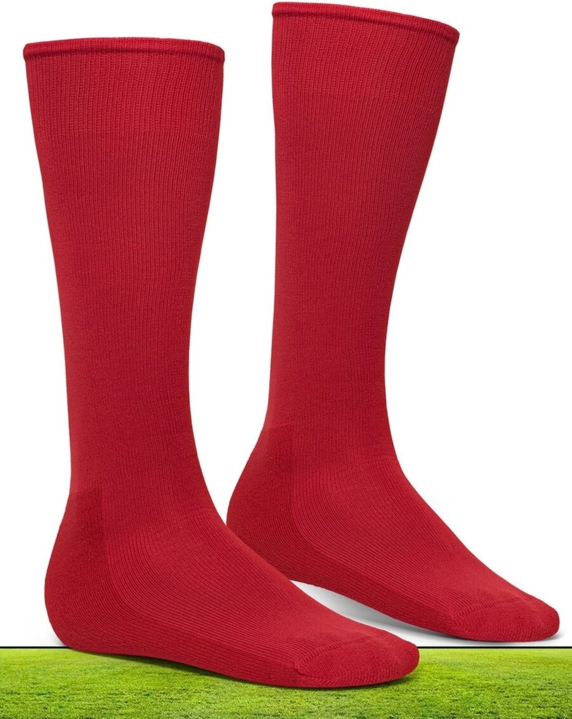 Imagem principal Meia Futebol Selene preto SELENE preto