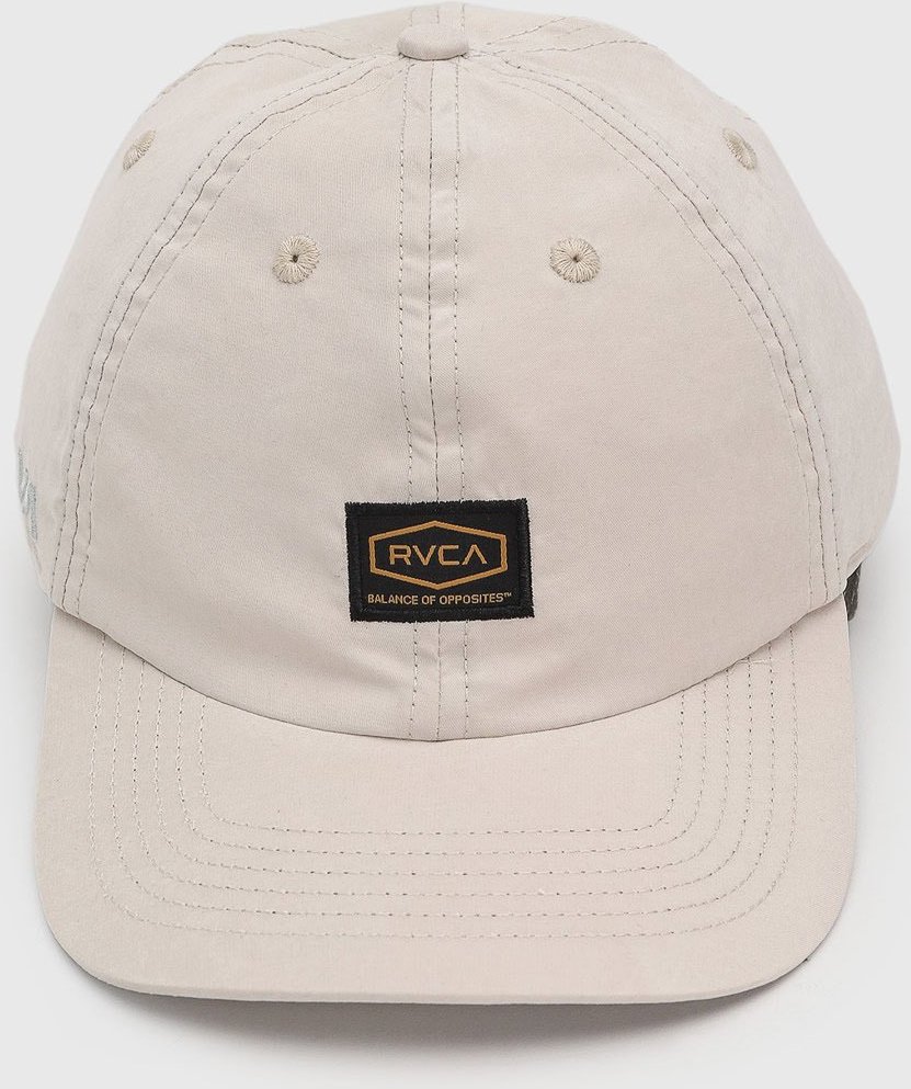 Boné RVCA Cactus Strapback Off White