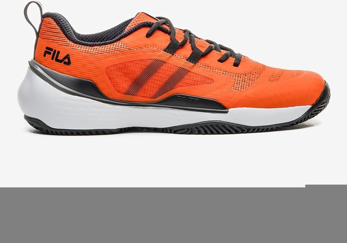 Imagem principal Tênis Fila Winner Masculino incolor Fila incolor