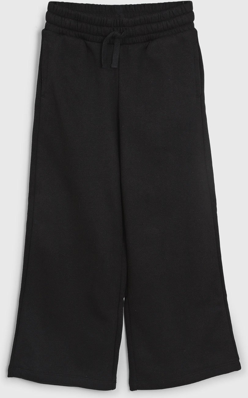 Imagem principal Infantil - Calça GAP Cós Elástico Preta preto GAP preto