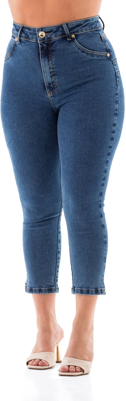 Capri Feminina Arauto Hot Pants