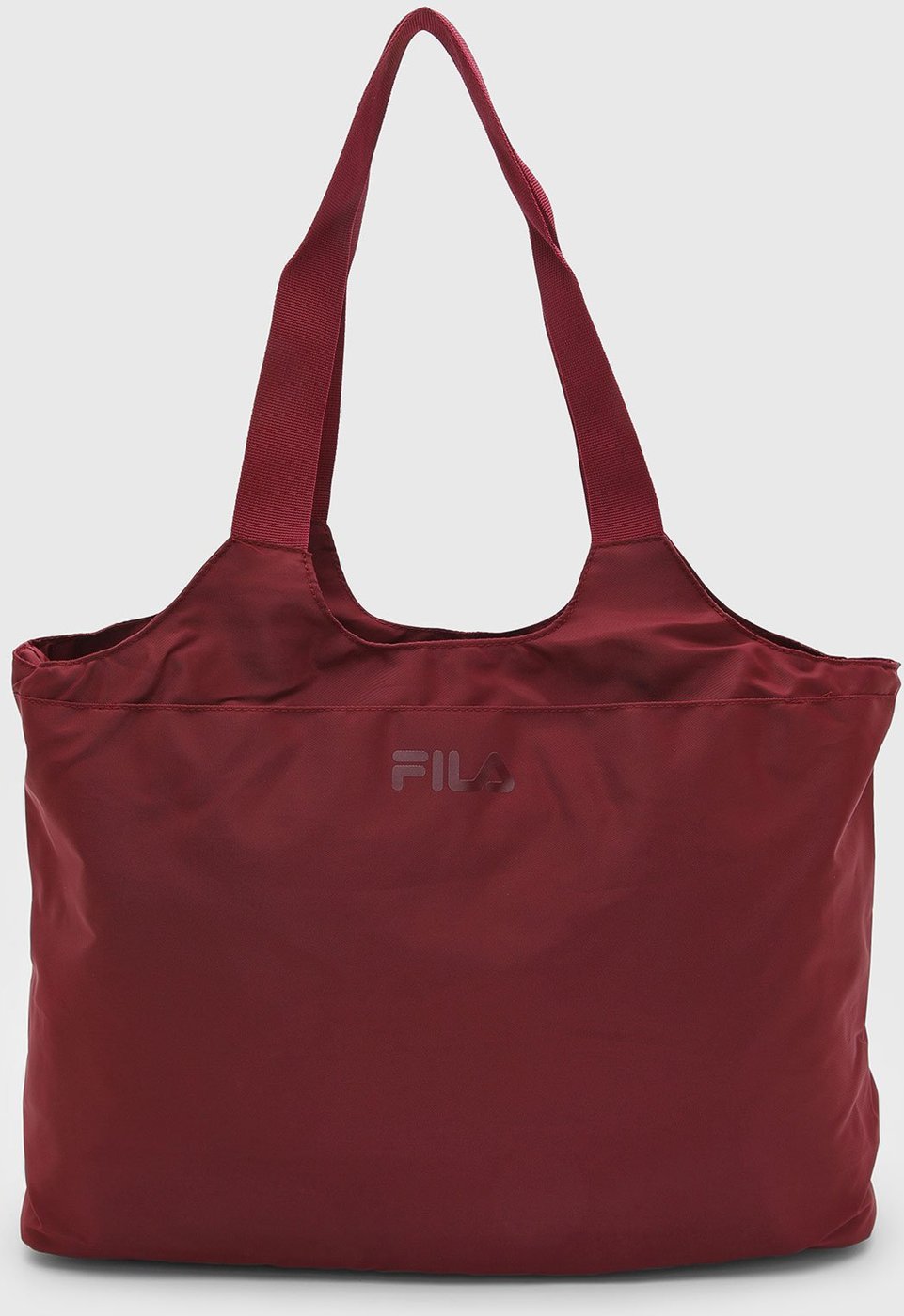 Imagem principal Bolsa Unissex Fila Functional Basic bordô Fila bordô