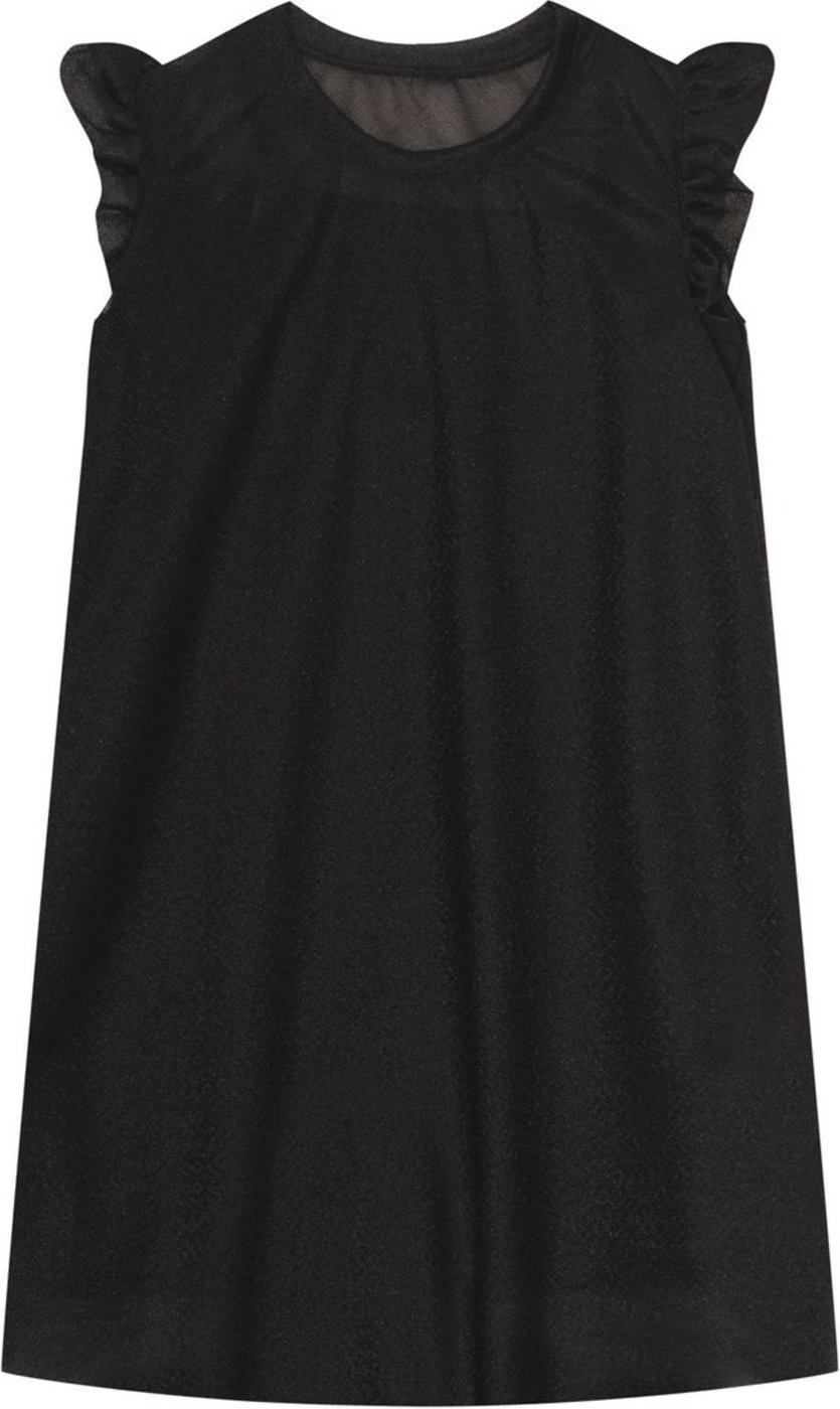 Imagem principal Infantil - Vestindo com Sobreposição Select preto Select preto