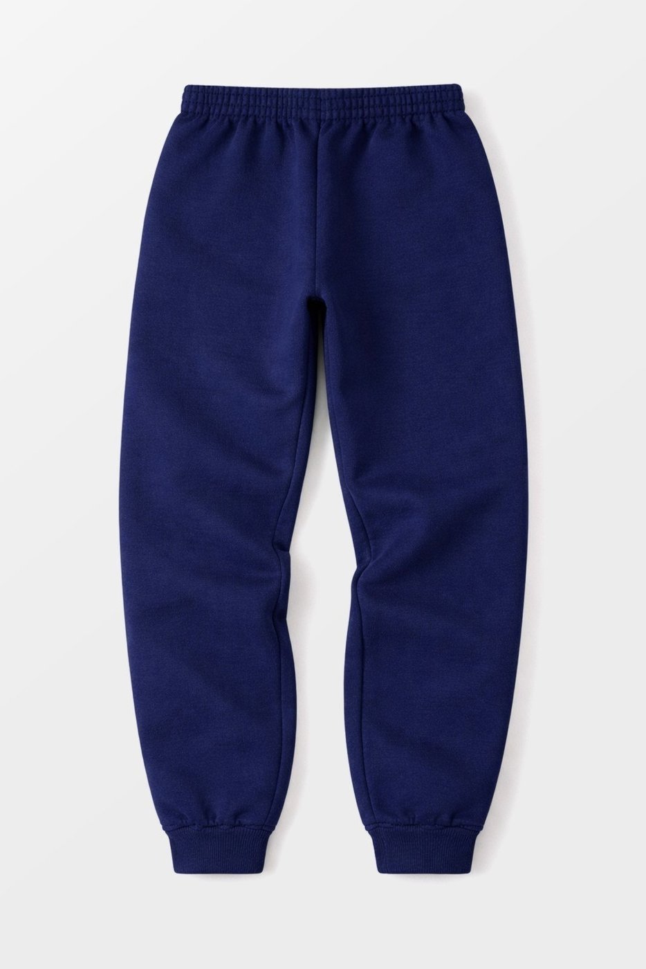 Imagem principal Infantil - Calça Moletom Peluciada Básica Babei no Look rosa Babei no Look rosa