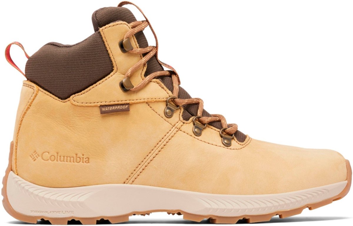 Imagem principal Bota Columbia Landroamer Explorer NB WP Masculino marrom Columbia marrom