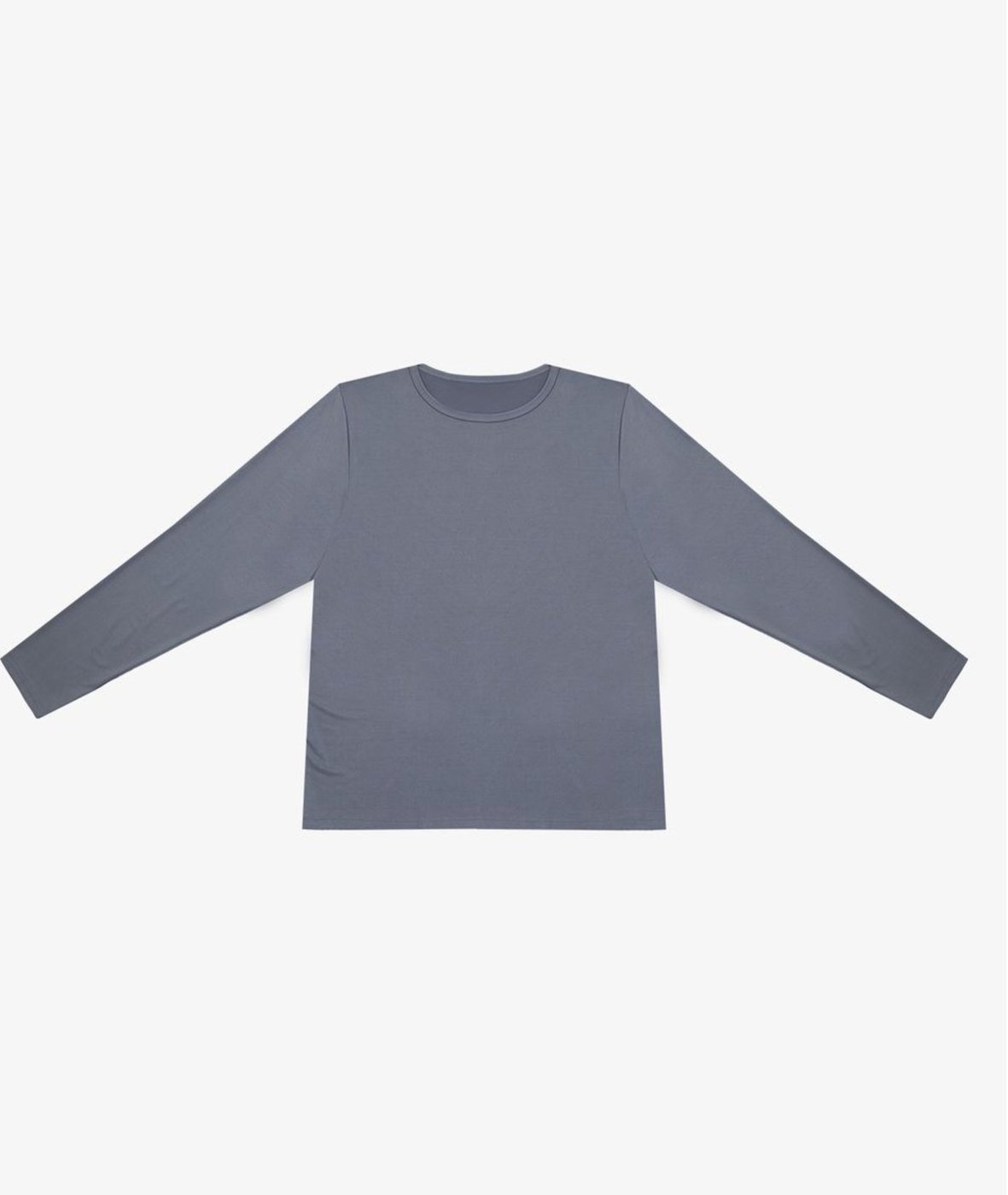 Imagem principal Blusa Térmica Masculina Plus Proteção UV Select preto Select preto