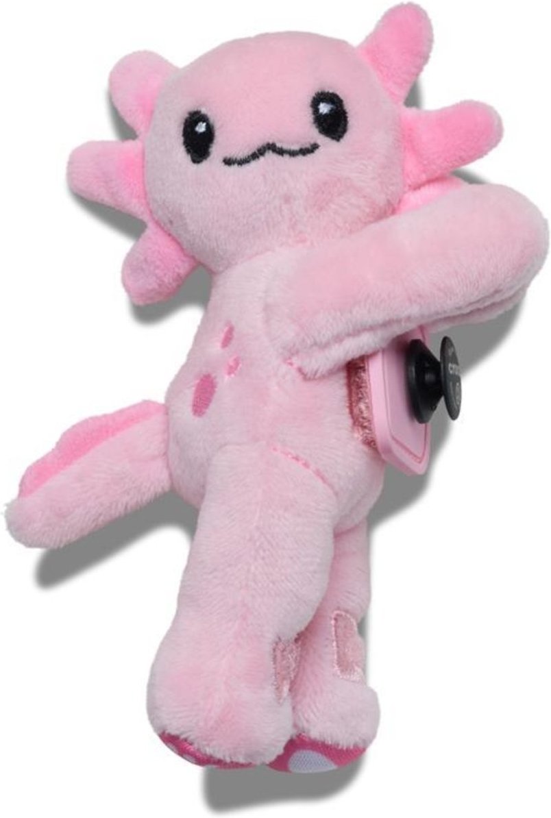 Infantil - Jibbitz™ Axolote Huggitz