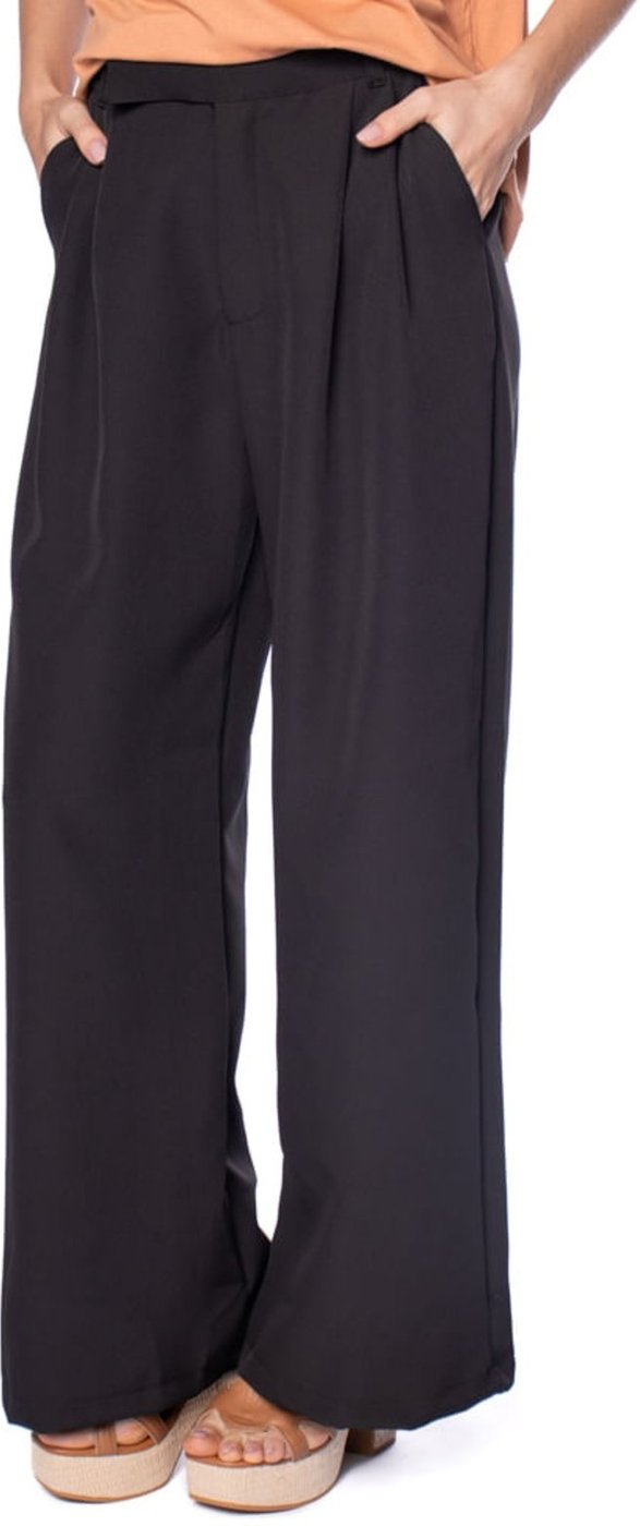 Calça Feminina Endless Pantalona em Viscose