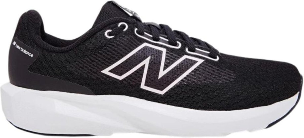 Imagem principal Tênis New Balance 413 V3 Masculino branco preto New Balance preto