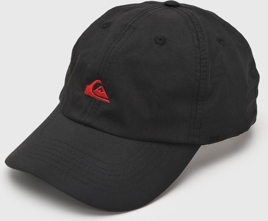 Boné Unissex Quiksilver Logo Embroidery