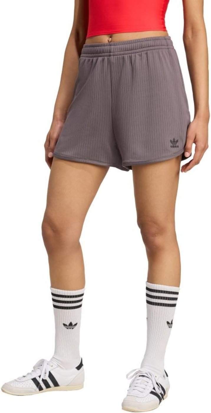 Shorts Canelado Largo Essentials Winterized adidas Originals