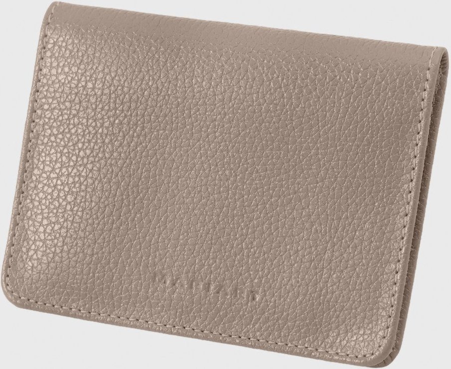 Imagem principal Carteira de Couro Mariart 649MRT New bege Mariart bege