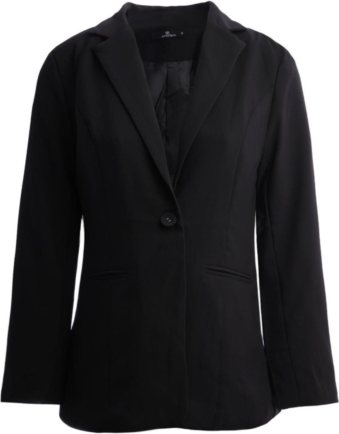 Blazer Autentique Feminino