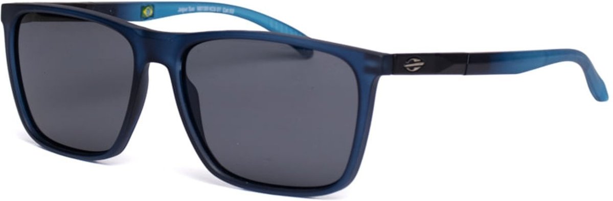 Óculos Unissex Mormaii Jaipur Sun CAT-03 Marinho