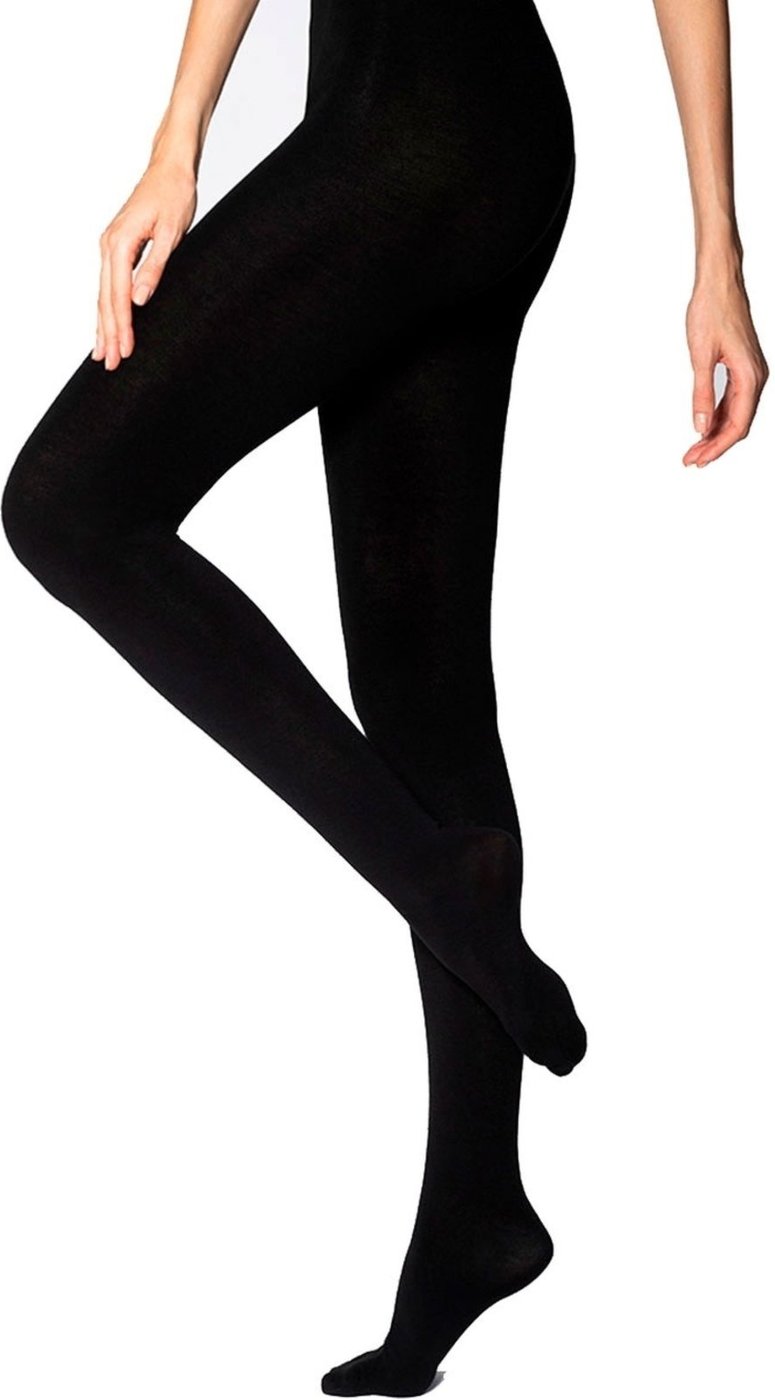 Meia Calça Fio 80 Acrílica Loba