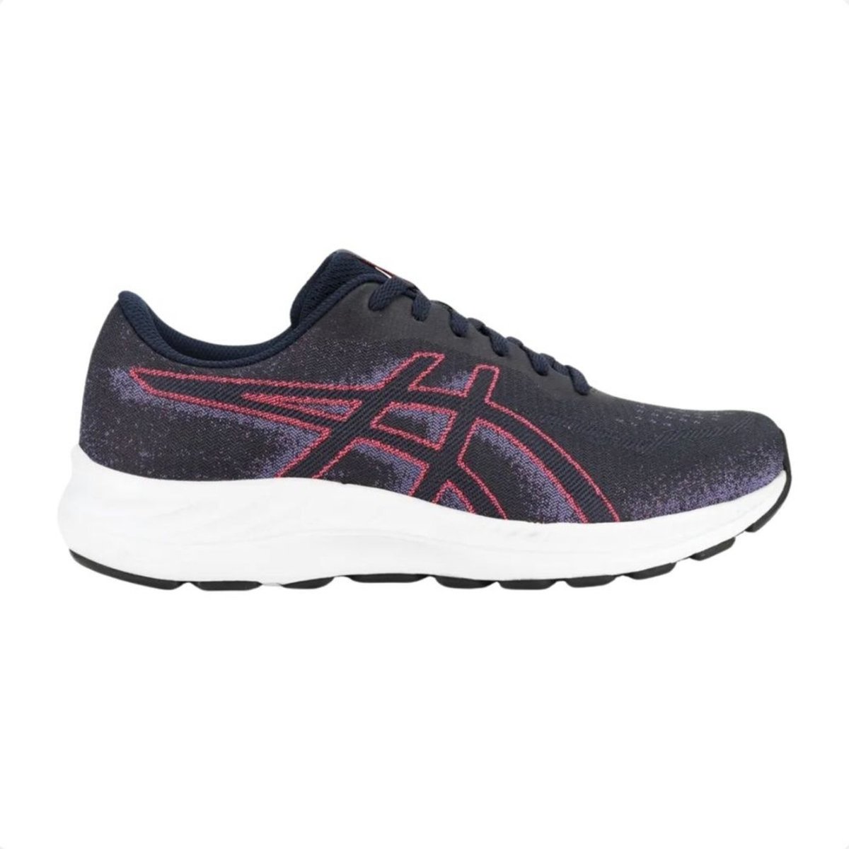 Imagem principal Tênis Running Feminino Asics Ugoki azul azul
