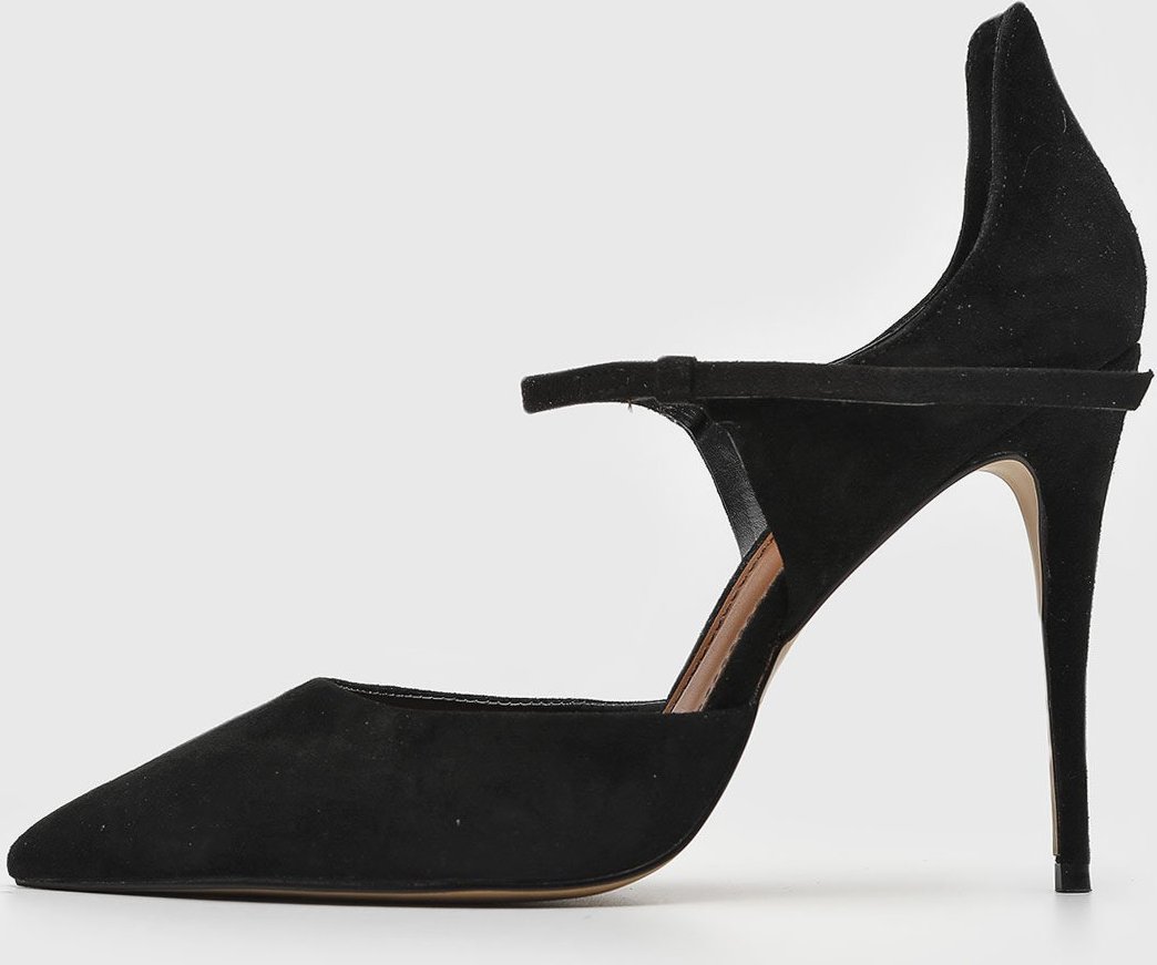 Scarpin Santa Lolla Texturizado