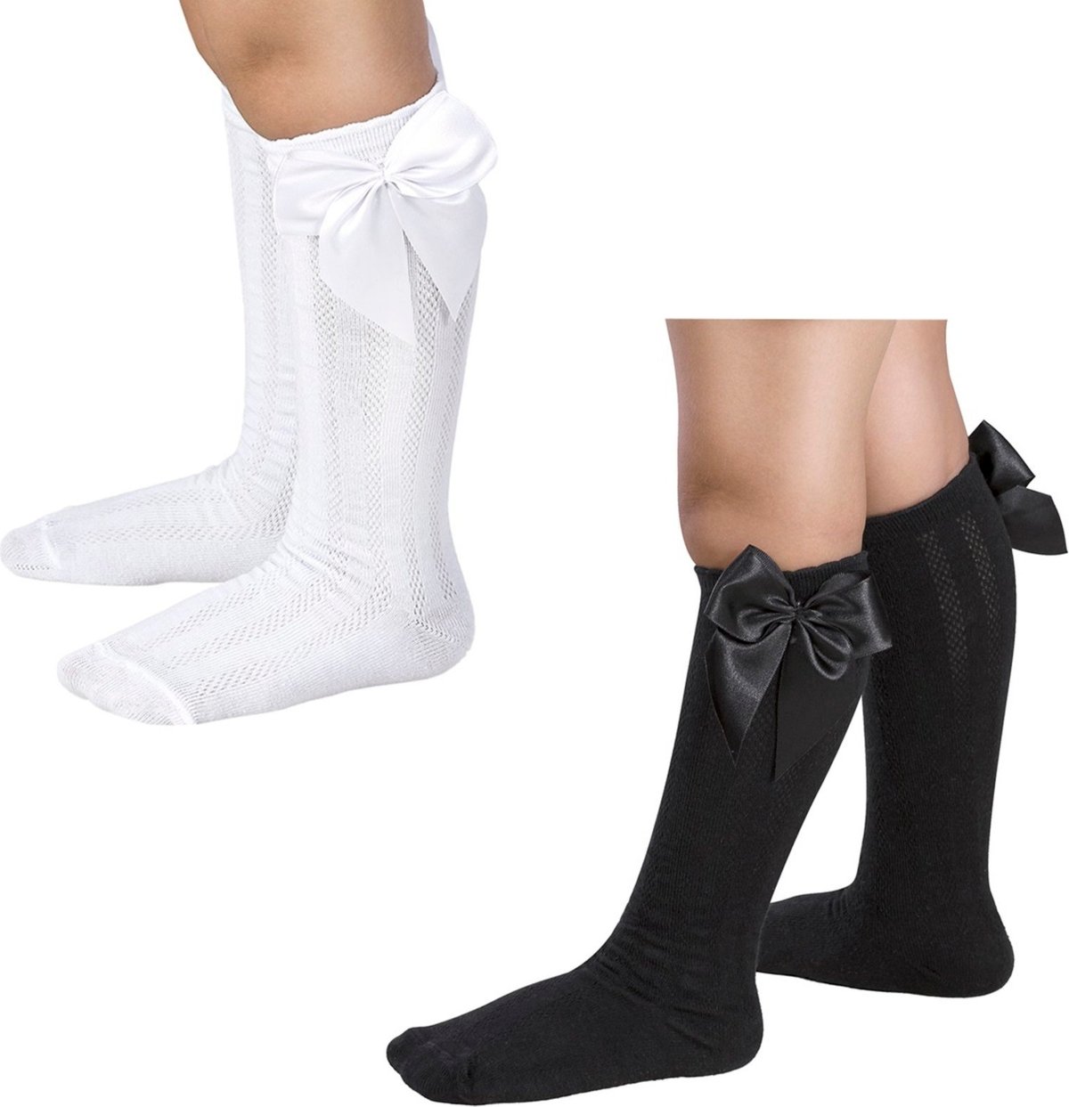 Combo 2 Meia Menina Festa Meia Festa Feminina