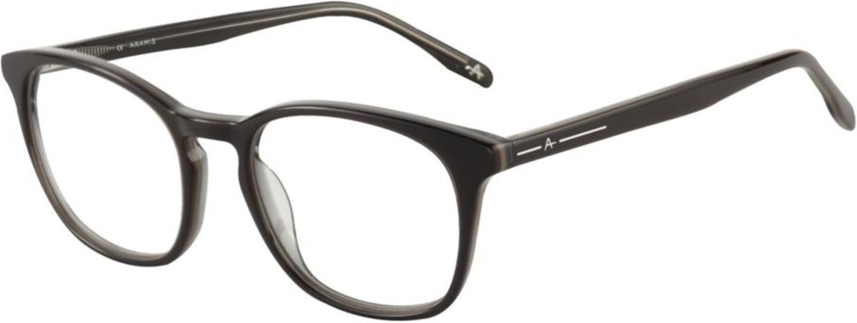 Imagem principal Armação de Óculos Aramis VAR049 52C05 preto Aramis preto