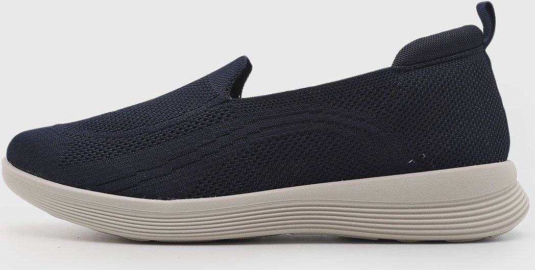 Tênis Feminino Usaflex Slip On
