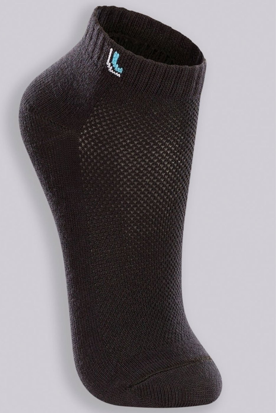 Meia Cano Curto Lupo