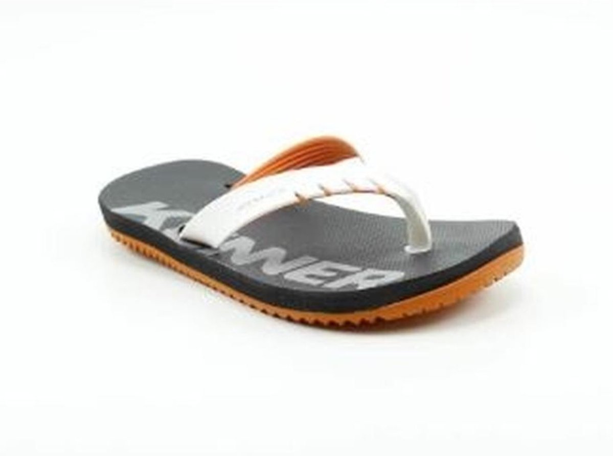 Imagem principal Infantil - Chinelo Kenner Red laranja red Kenner laranja red