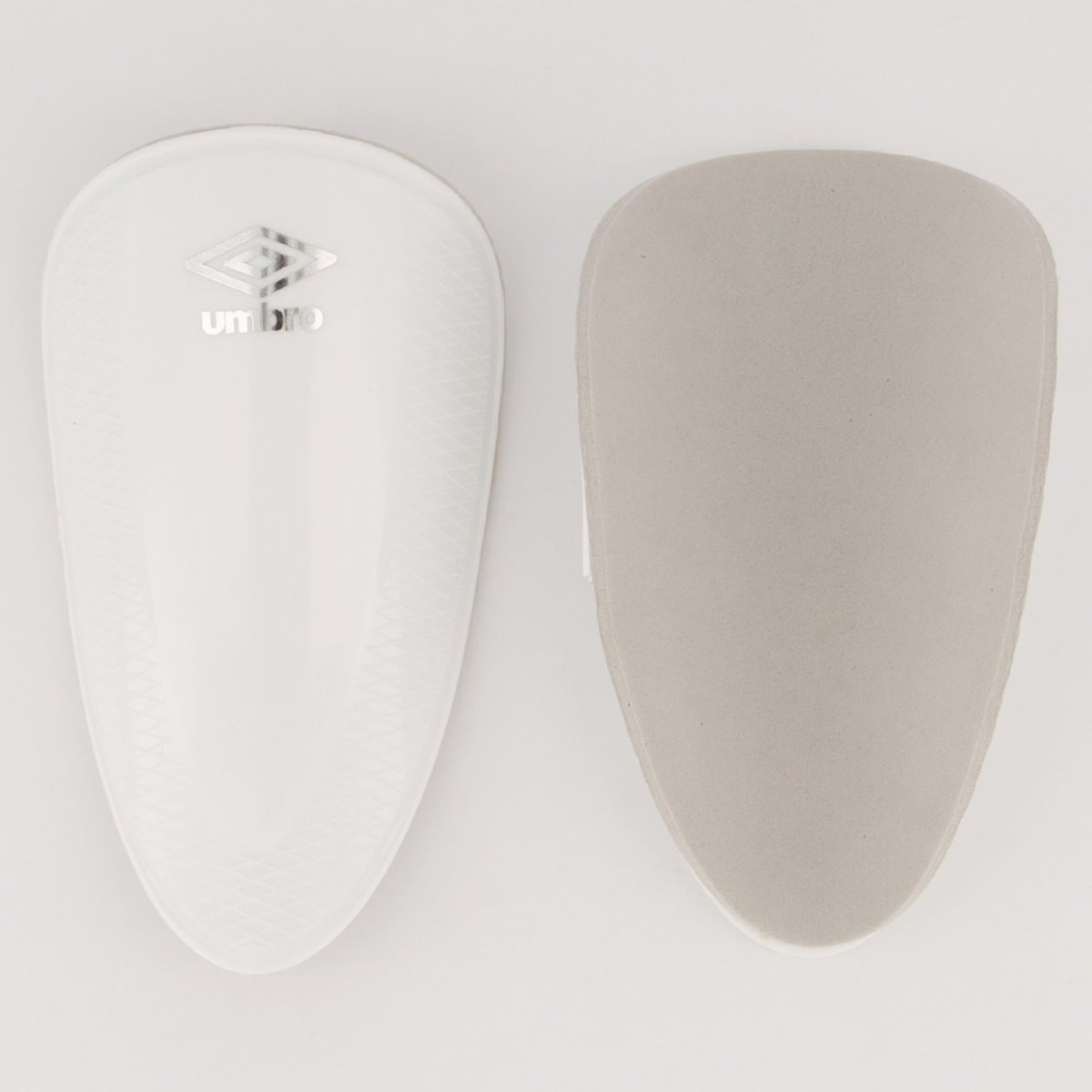 Imagem principal Caneleira Umbro Protection ST Branca branco Umbro branco