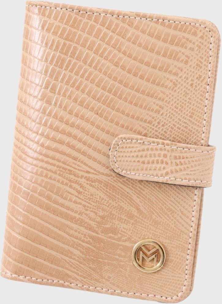 Imagem principal Carteira Couro Mariart 237MRT café Mariart café