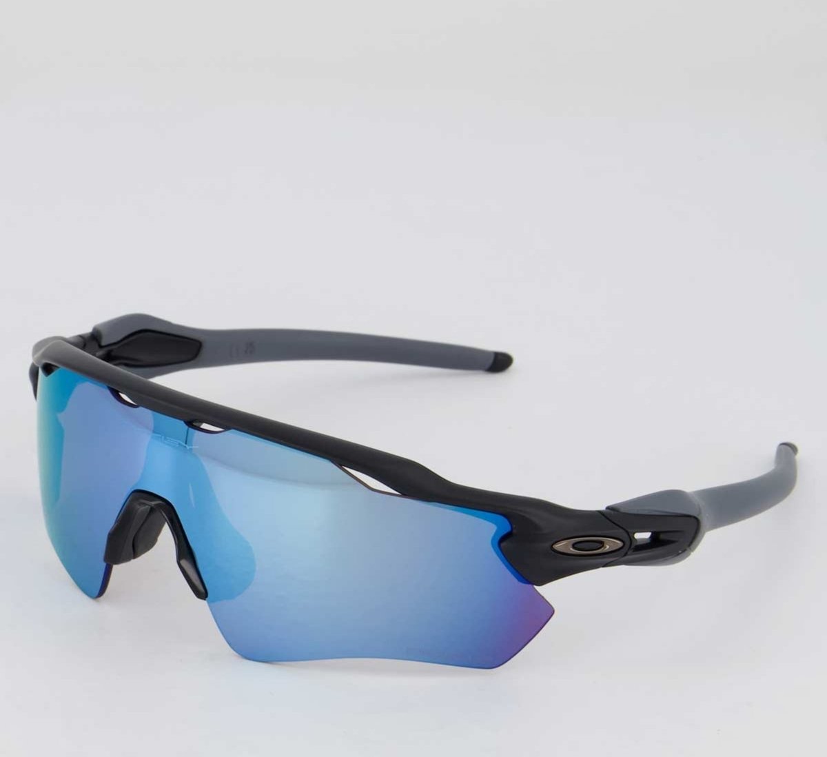 Imagem principal Óculos de Sol Oakley Radar Ev Path Preto e Azul preto azul Oakley preto azul