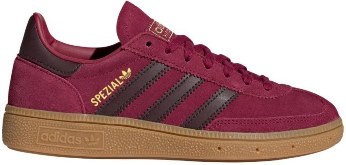 Imagem principal Infantil - Tênis Handball Spezial adidas Originals vinho adidas Originals vinho