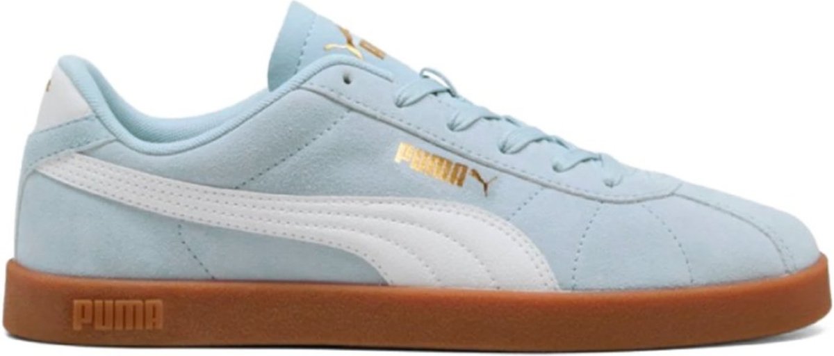 Imagem principal Tênis Puma Club II Claro P39744418.35 azul Puma azul