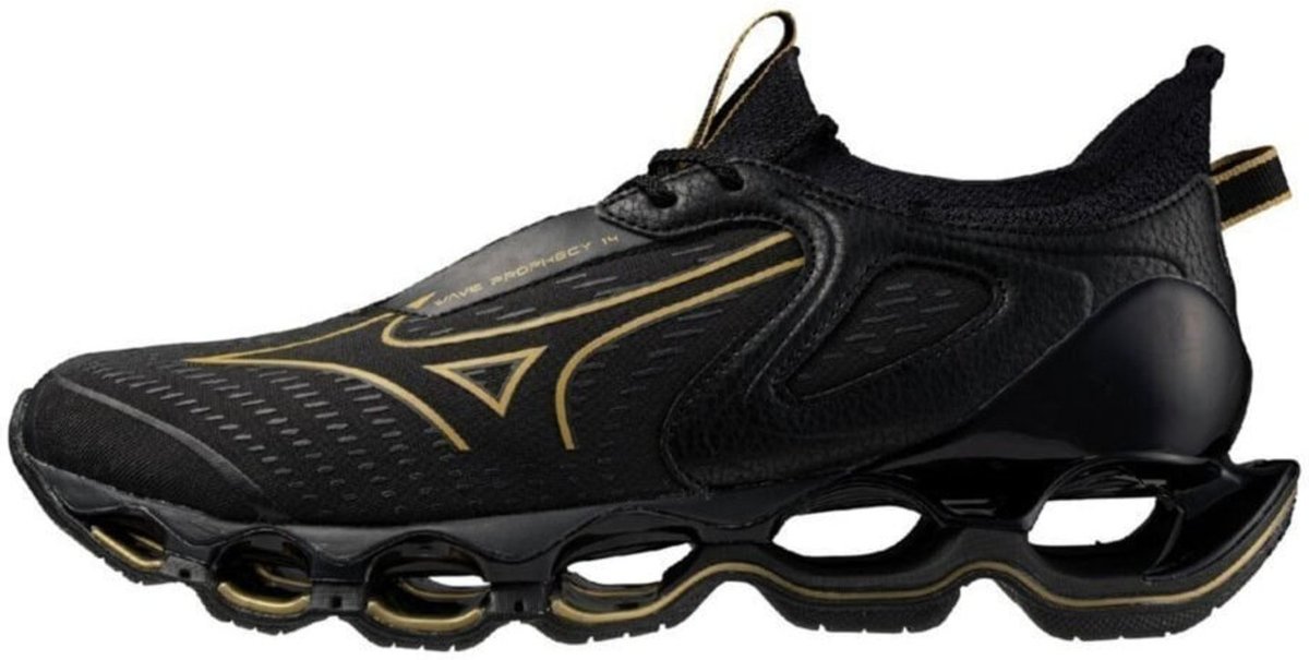 Tênis Mizuno Wave Prophecy 14 Masculino