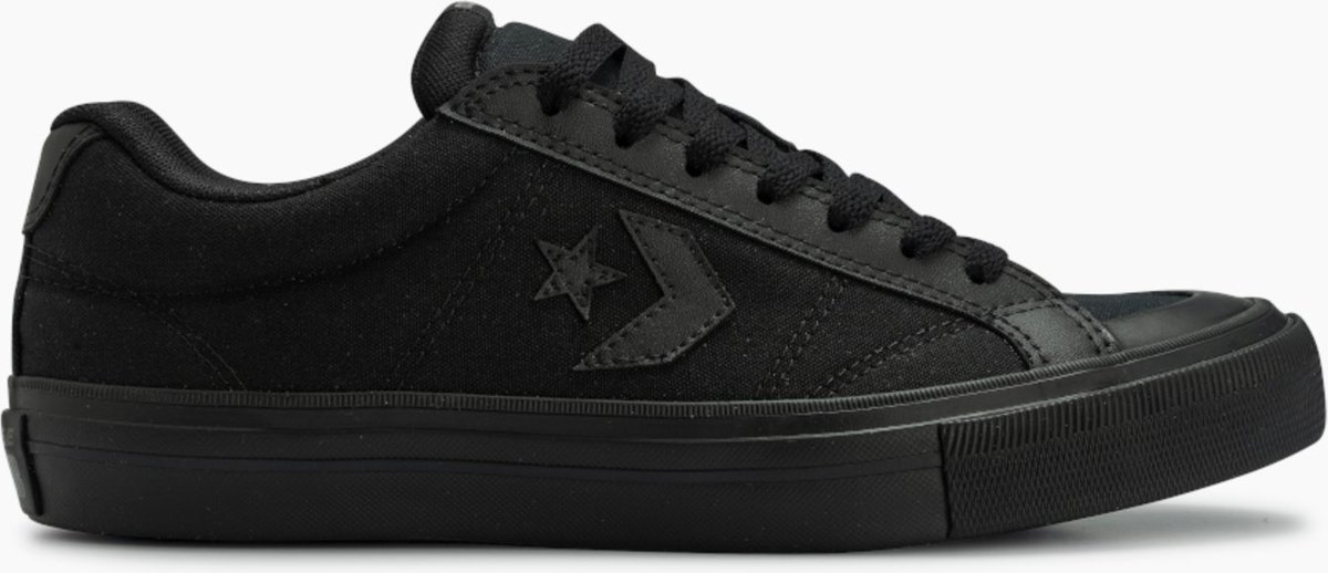 Imagem principal Converse Sport Casual Monochrome preto Converse preto